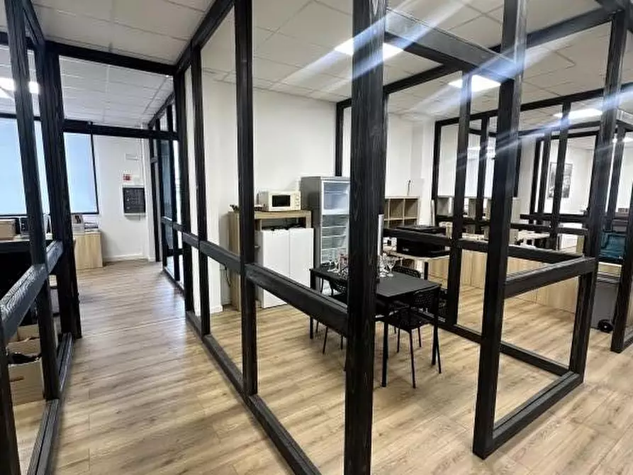 Immagine 5 di Ufficio in affitto  a Pianiga