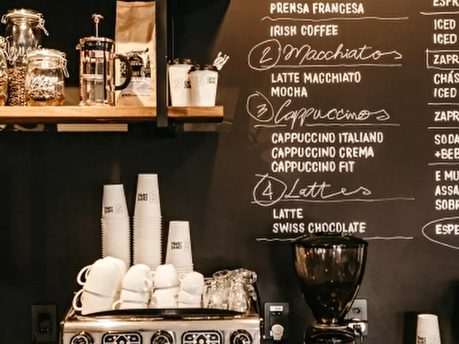 Immagine 5 di Bar / Ristorante in vendita  in VIALE ANCONA 22 a Venezia