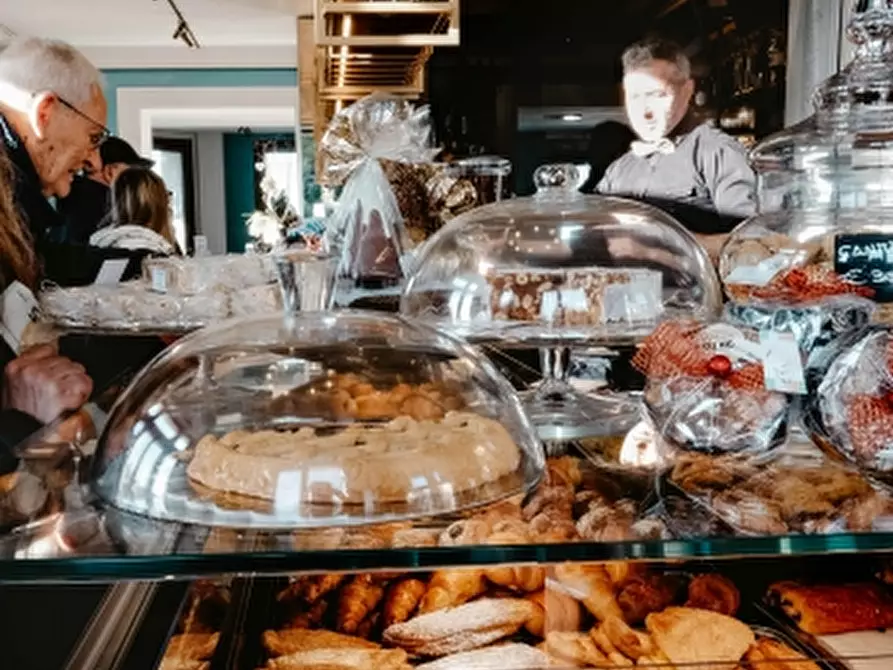 Immagine 6 di Bar / Ristorante in vendita  in VIALE ANCONA 22 a Venezia