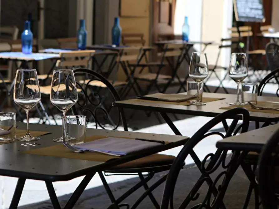 Immagine 1 di Bar / Ristorante in vendita  in PIAZZALE ROMA a Venezia