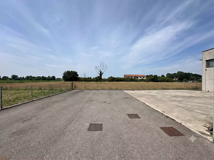 Immagine 9 di Capannone industriale in affitto  a Pianiga
