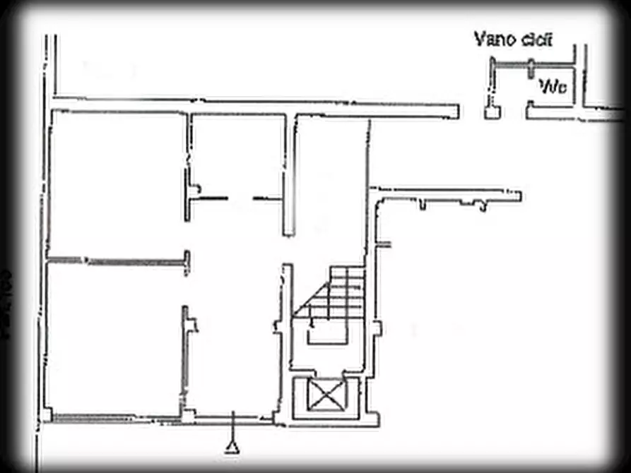 Immagine 1 di Negozio in affitto  in CORSO DEL POPOLO 141 a Venezia