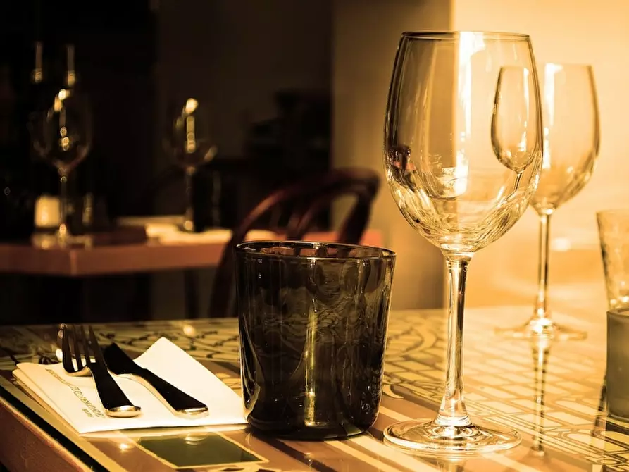 Immagine 1 di Bar / Ristorante in vendita  in VIA DOLO a Dolo