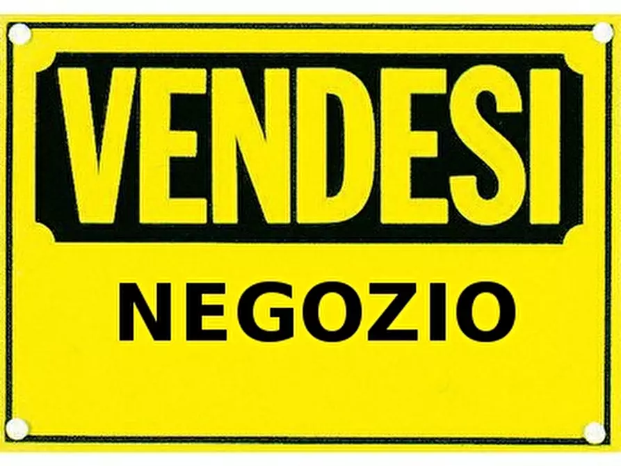 Immagine 1 di Negozio in vendita  in CORSO DEL POPOLO a Venezia