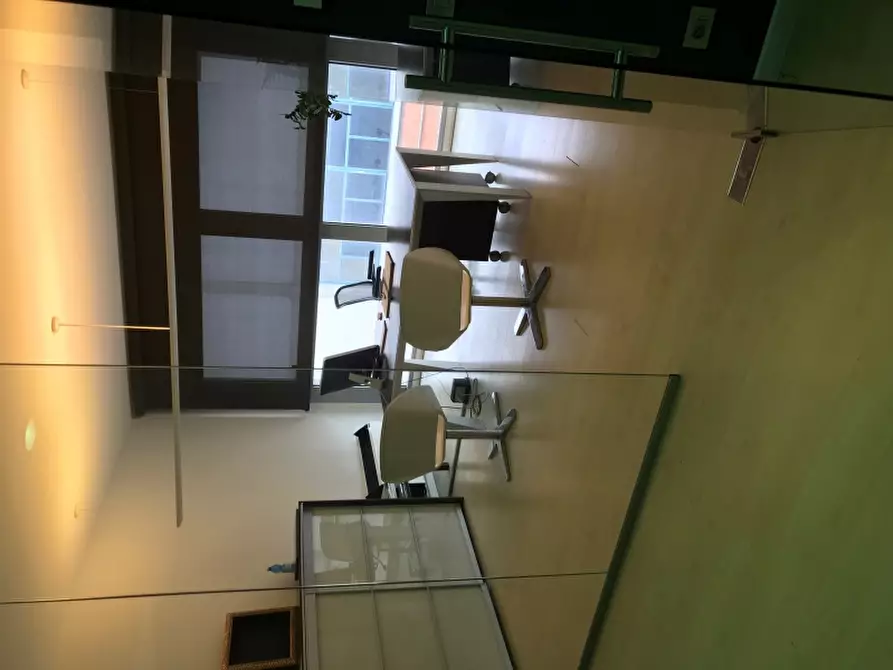 Immagine 1 di Ufficio in vendita  in VIA ALTA a Marcon