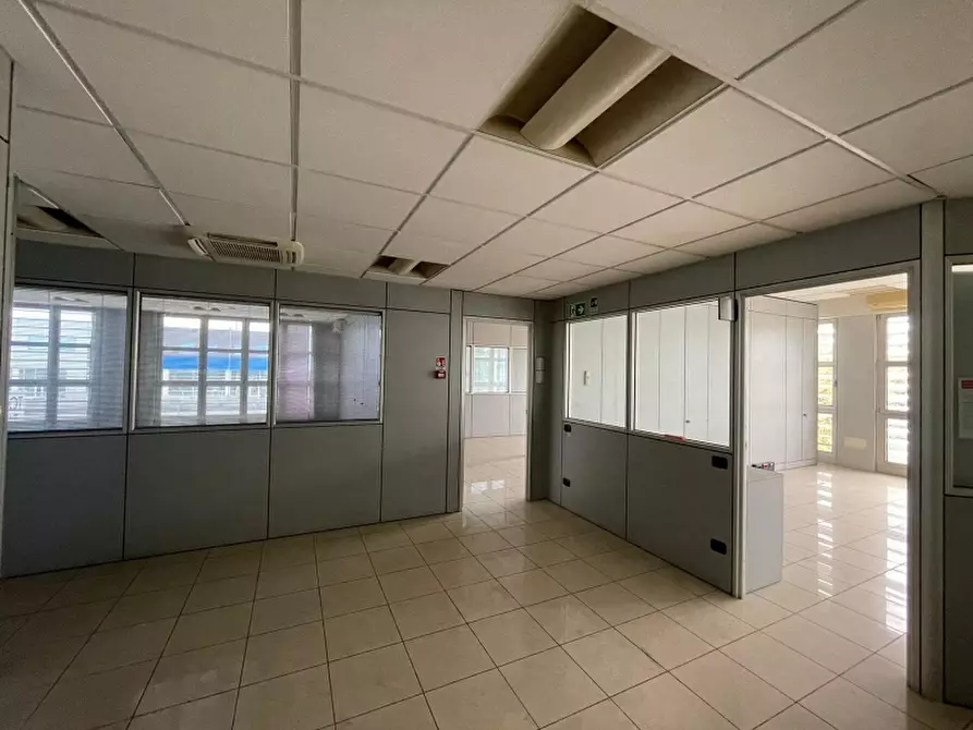 Immagine 2 di Ufficio in affitto  in VIA INDUSTRIE a Pianiga