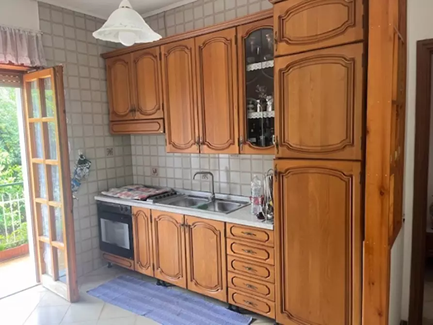 Immagine 17 di Appartamento in vendita  a Capaccio Paestum