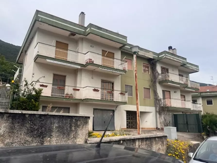 Immagine 3 di Appartamento in vendita  a Capaccio Paestum