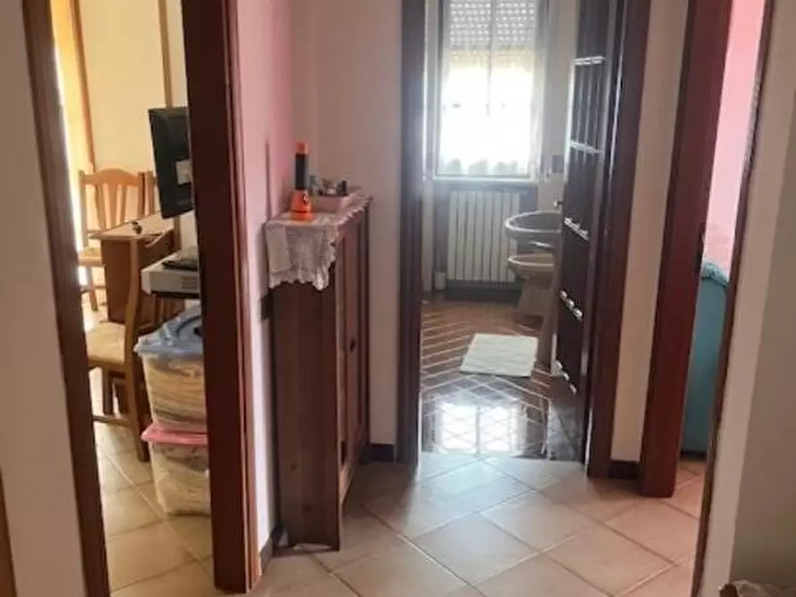 Immagine 4 di Appartamento in vendita  a Capaccio Paestum