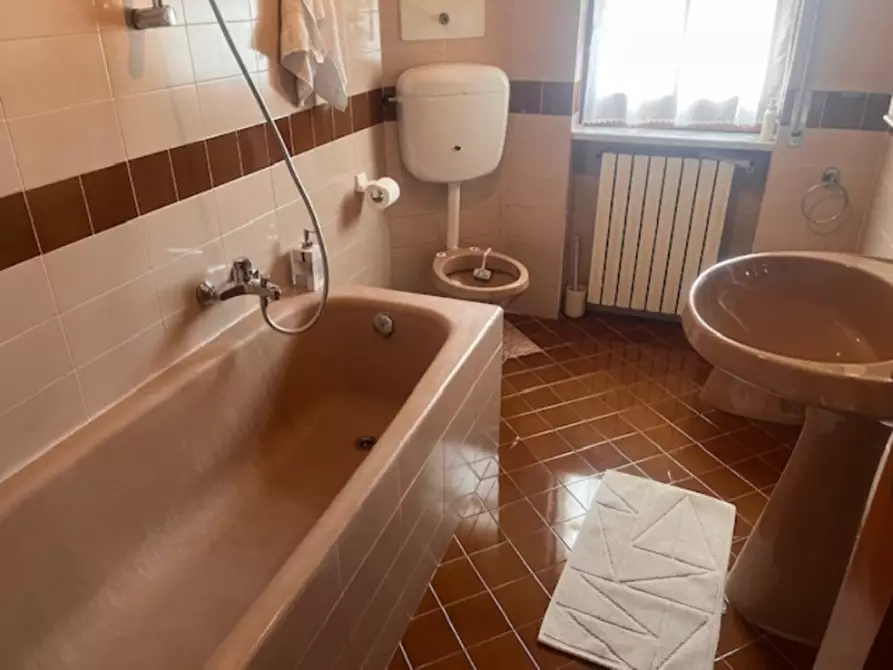 Immagine 5 di Appartamento in vendita  a Capaccio Paestum