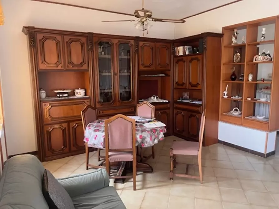 Immagine 8 di Appartamento in vendita  a Capaccio Paestum