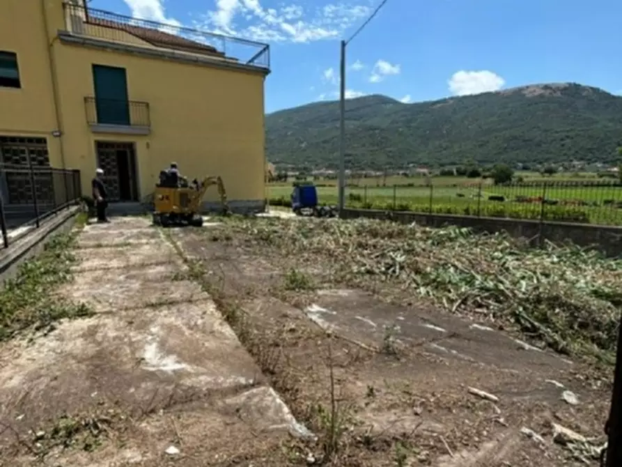 Immagine 3 di Appartamento in vendita  in via Scigliati 13 a Capaccio Paestum