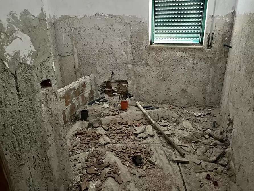 Immagine 15 di Appartamento in vendita  in via Scigliati 13 a Capaccio Paestum