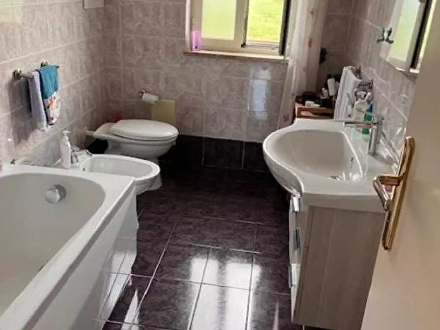 Immagine 2 di Appartamento in vendita  in via del Colono 13 a Capaccio Paestum