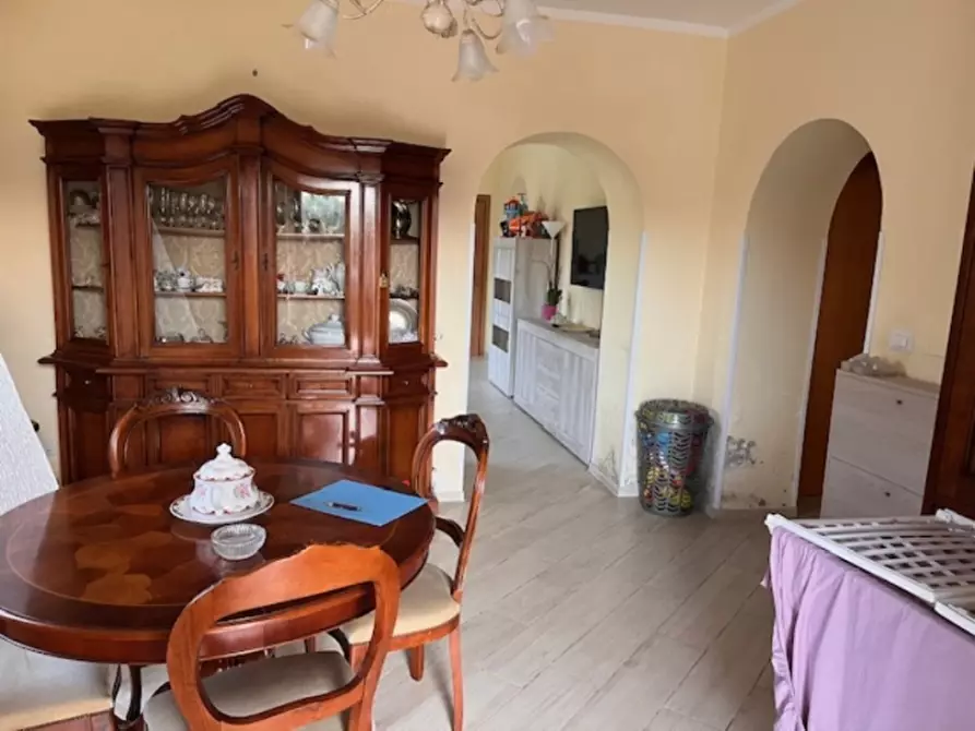 Immagine 14 di Appartamento in vendita  in via del Colono 13 a Capaccio Paestum