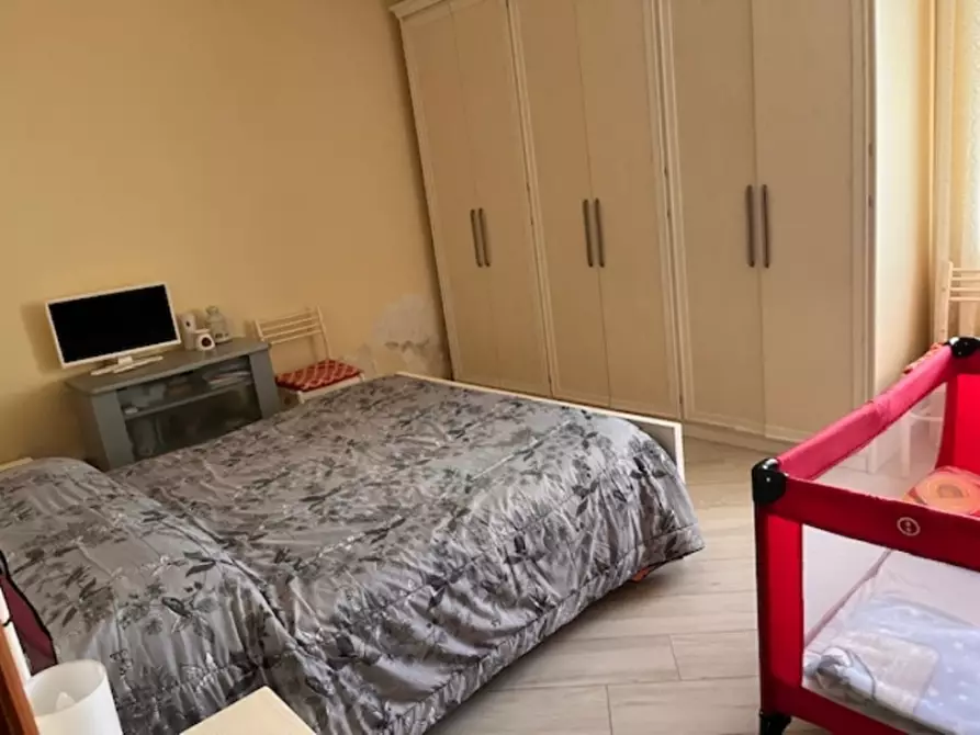 Immagine 16 di Appartamento in vendita  in via del Colono 13 a Capaccio Paestum