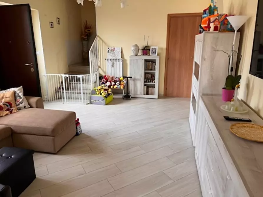 Immagine 18 di Appartamento in vendita  in via del Colono 13 a Capaccio Paestum