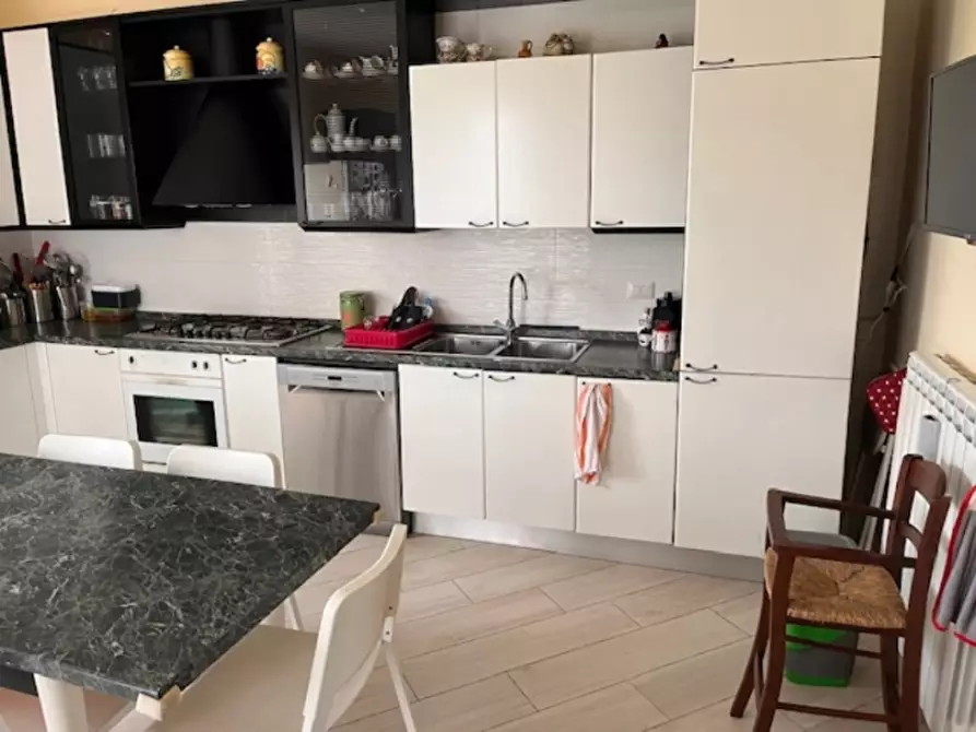 Immagine 21 di Appartamento in vendita  in via del Colono 13 a Capaccio Paestum