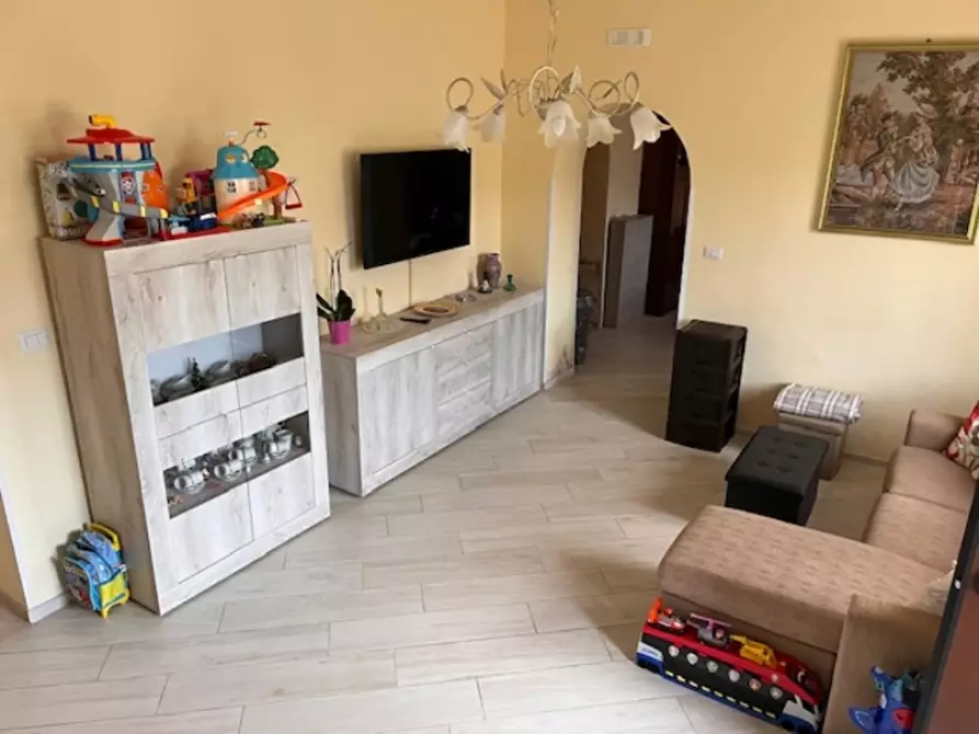 Immagine 23 di Appartamento in vendita  in via del Colono 13 a Capaccio Paestum