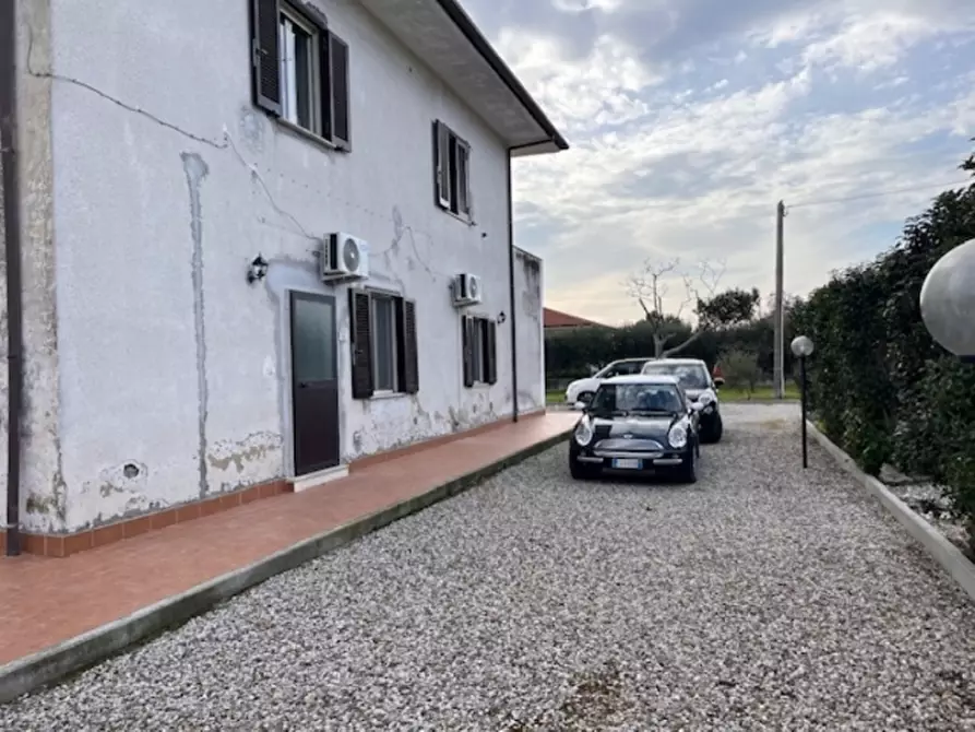 Immagine 24 di Appartamento in vendita  in via del Colono 13 a Capaccio Paestum