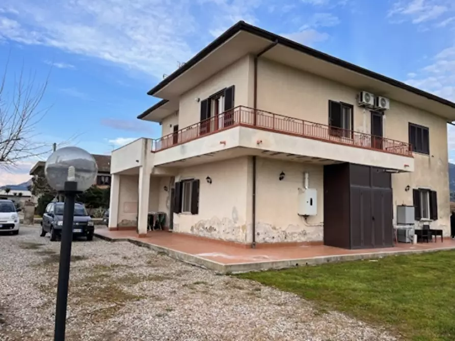 Immagine 27 di Appartamento in vendita  in via del Colono 13 a Capaccio Paestum