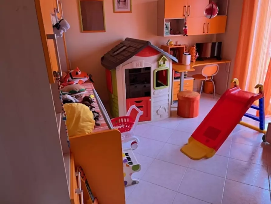 Immagine 6 di Appartamento in vendita  in via del Colono 13 a Capaccio Paestum