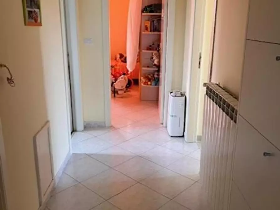 Immagine 9 di Appartamento in vendita  in via del Colono 13 a Capaccio Paestum