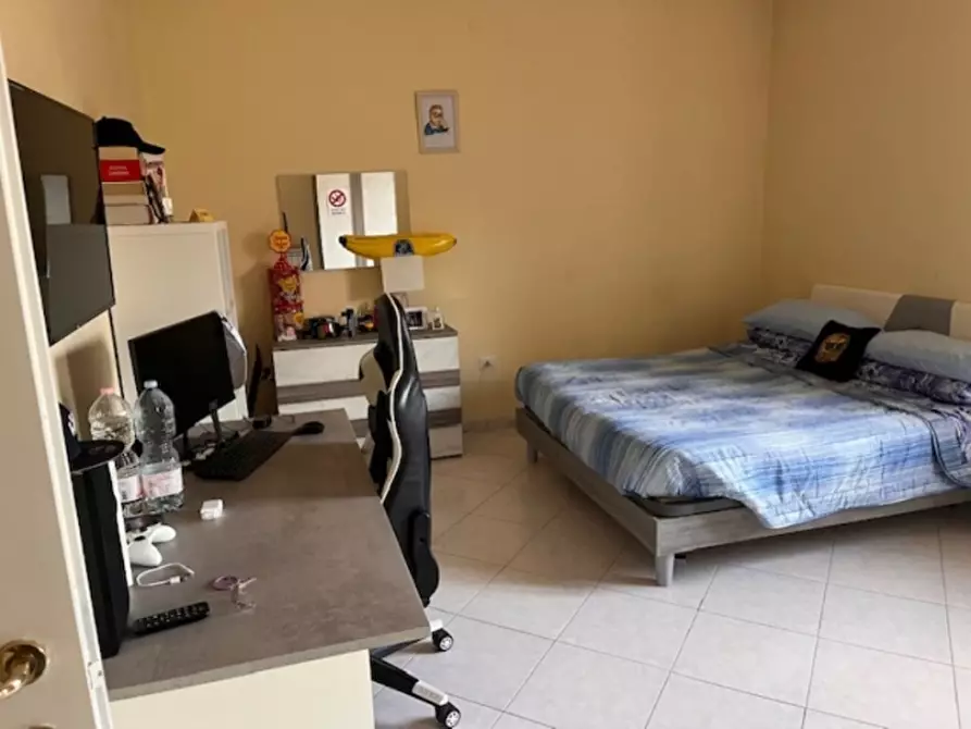 Immagine 10 di Appartamento in vendita  in via del Colono 13 a Capaccio Paestum