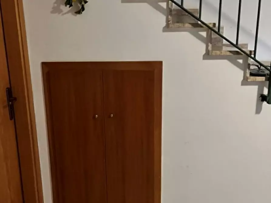 Immagine 12 di Villetta a schiera in vendita  in via delle Meduse 13 a Capaccio Paestum