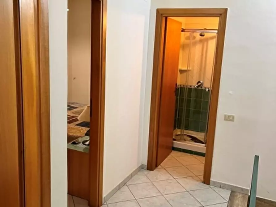 Immagine 13 di Villetta a schiera in vendita  in via delle Meduse 13 a Capaccio Paestum