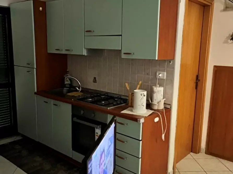 Immagine 14 di Villetta a schiera in vendita  in via delle Meduse 13 a Capaccio Paestum