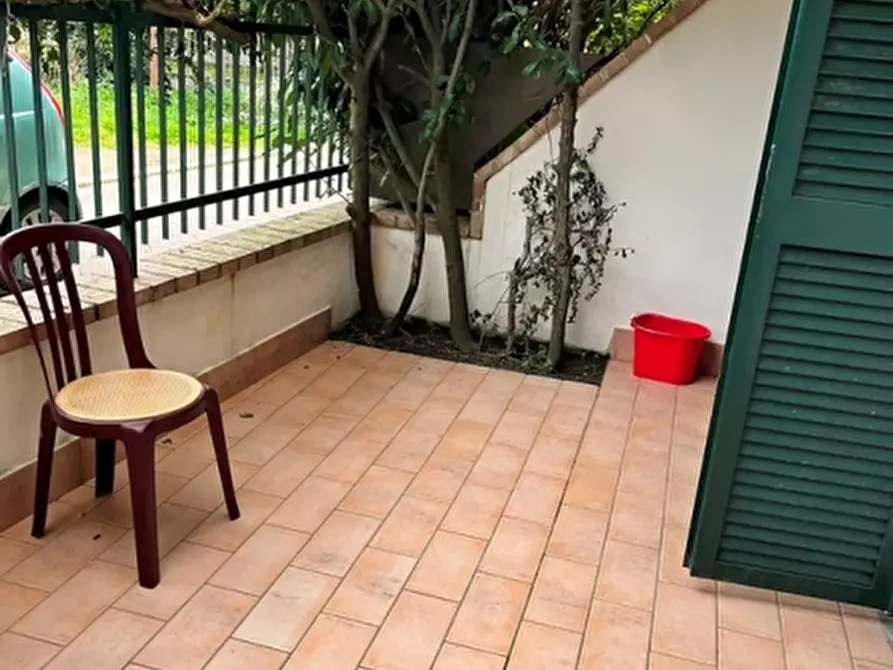 Immagine 15 di Villetta a schiera in vendita  in via delle Meduse 13 a Capaccio Paestum