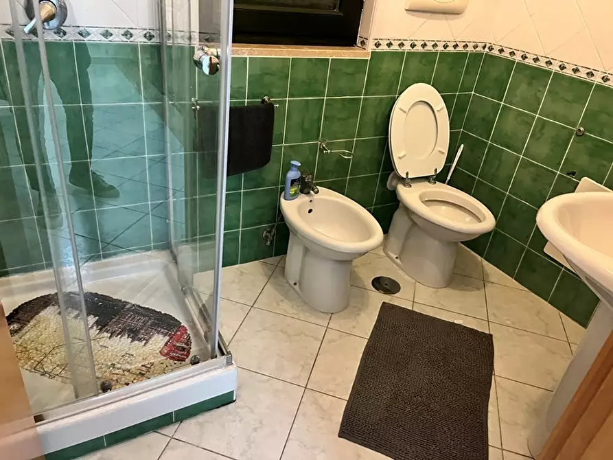 Immagine 16 di Villetta a schiera in vendita  in via delle Meduse 13 a Capaccio Paestum