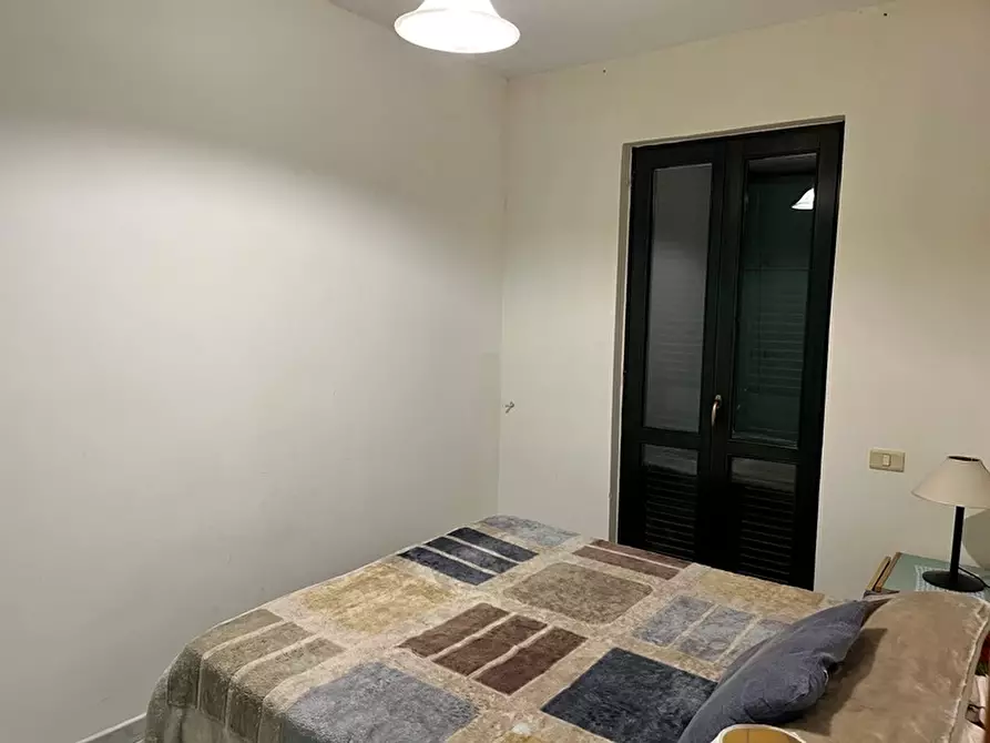 Immagine 3 di Villetta a schiera in vendita  in via delle Meduse 13 a Capaccio Paestum