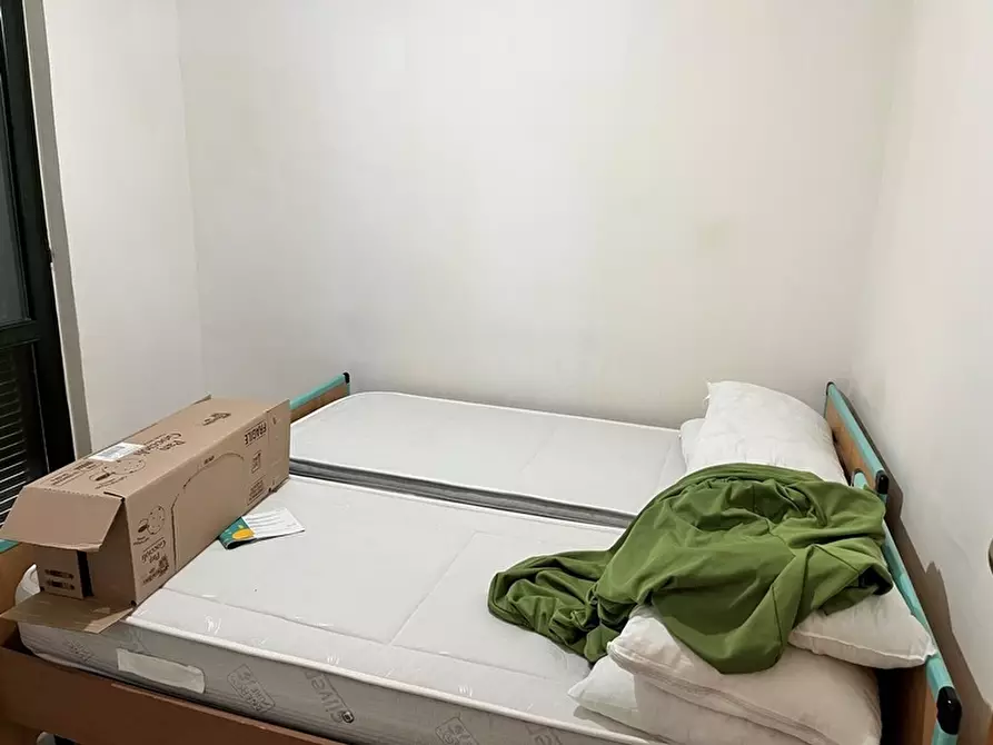 Immagine 4 di Villetta a schiera in vendita  in via delle Meduse 13 a Capaccio Paestum