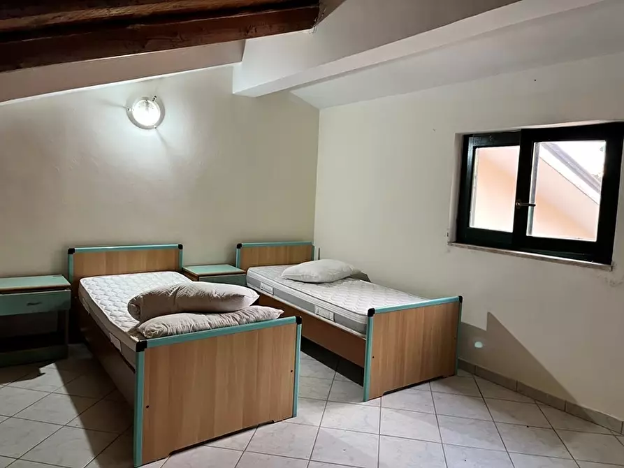 Immagine 5 di Villetta a schiera in vendita  in via delle Meduse 13 a Capaccio Paestum