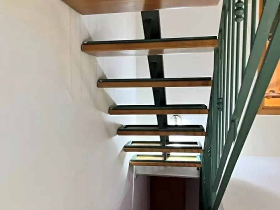 Immagine 6 di Villetta a schiera in vendita  in via delle Meduse 13 a Capaccio Paestum