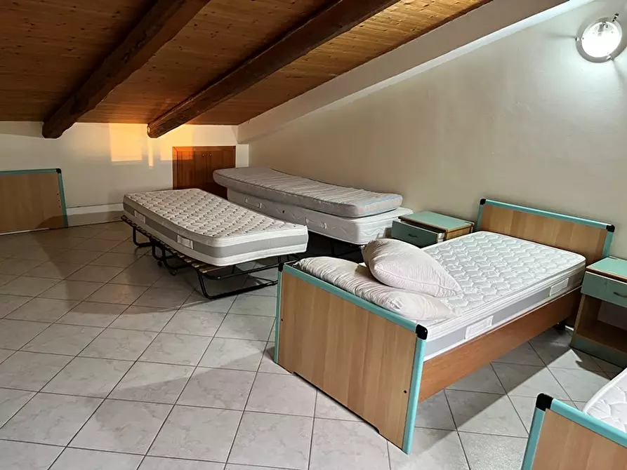 Immagine 7 di Villetta a schiera in vendita  in via delle Meduse 13 a Capaccio Paestum