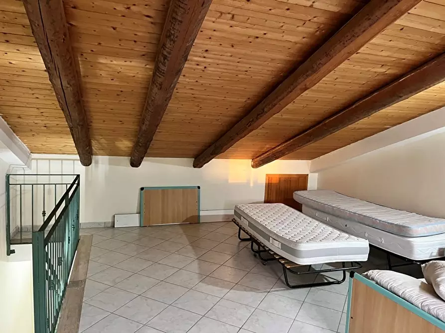 Immagine 10 di Villetta a schiera in vendita  in via delle Meduse 13 a Capaccio Paestum