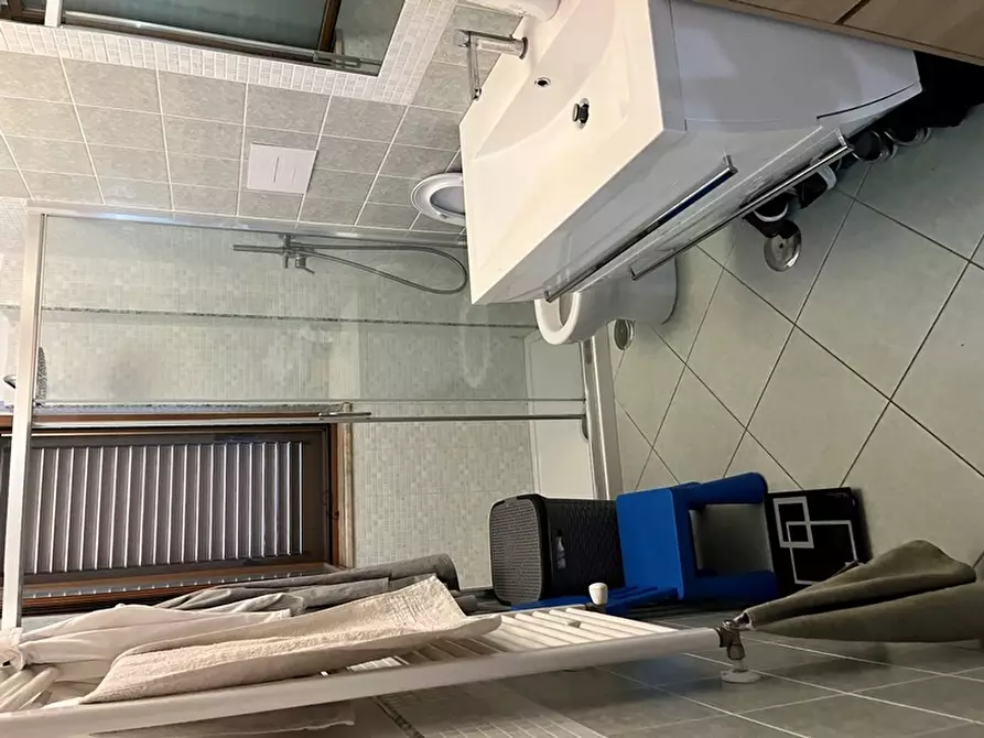 Immagine 12 di Villetta a schiera in vendita  in via Cafasso 13 a Capaccio Paestum