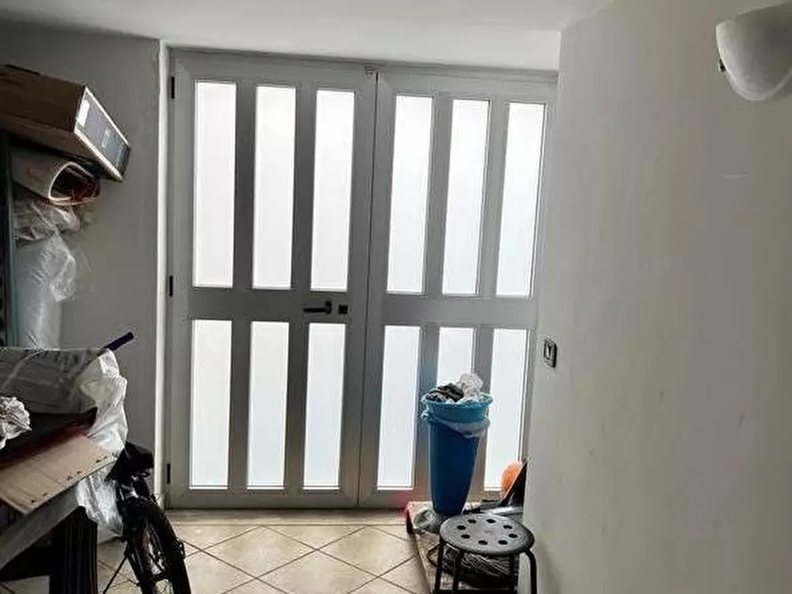 Immagine 13 di Villetta a schiera in vendita  in via Cafasso 13 a Capaccio Paestum