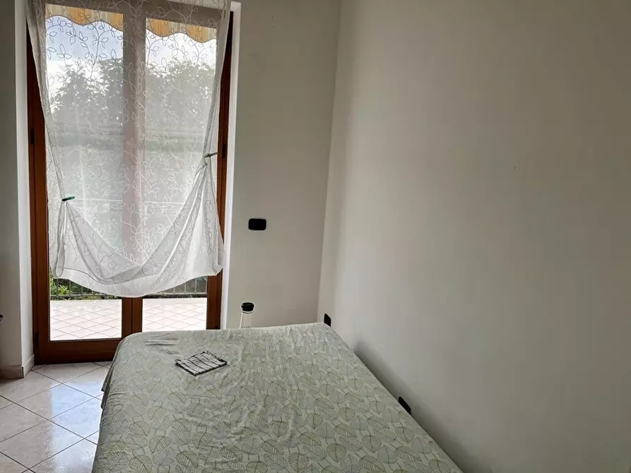 Immagine 14 di Villetta a schiera in vendita  in via Cafasso 13 a Capaccio Paestum