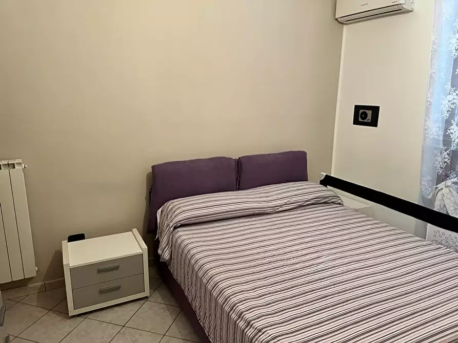 Immagine 16 di Villetta a schiera in vendita  in via Cafasso 13 a Capaccio Paestum