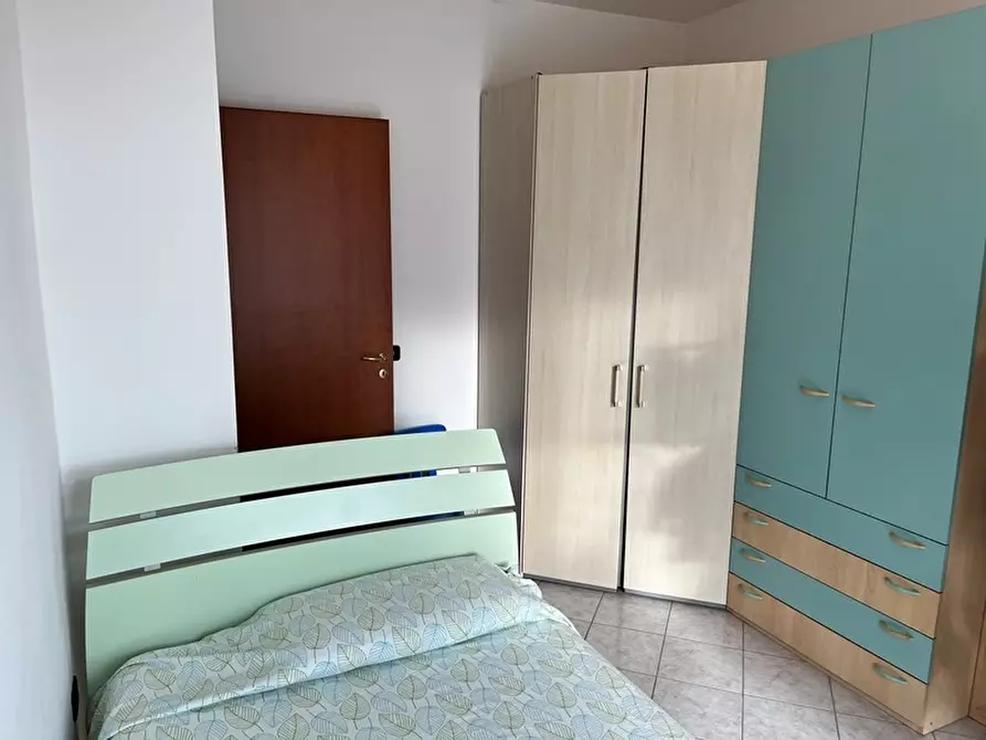 Immagine 17 di Villetta a schiera in vendita  in via Cafasso 13 a Capaccio Paestum