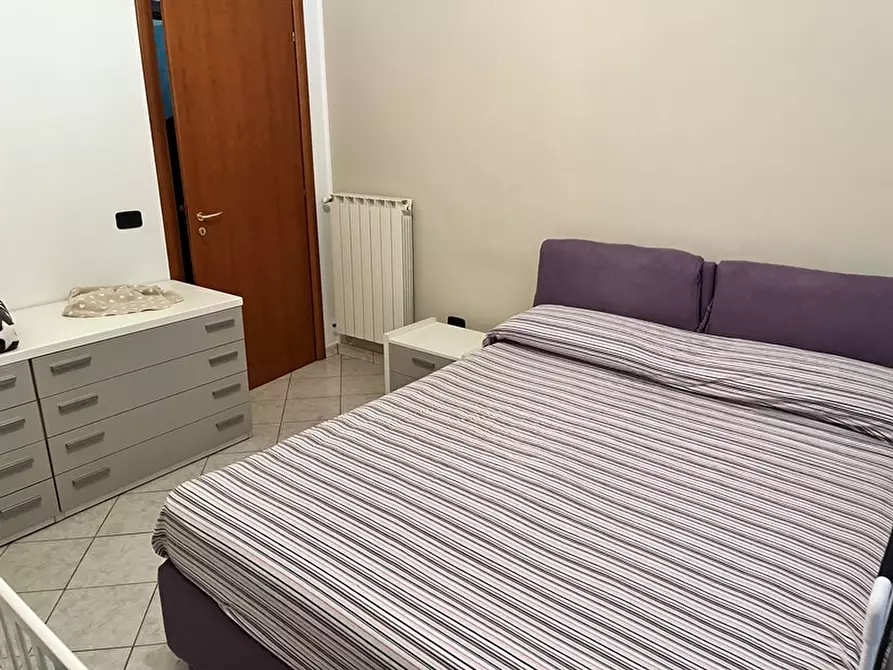 Immagine 18 di Villetta a schiera in vendita  in via Cafasso 13 a Capaccio Paestum