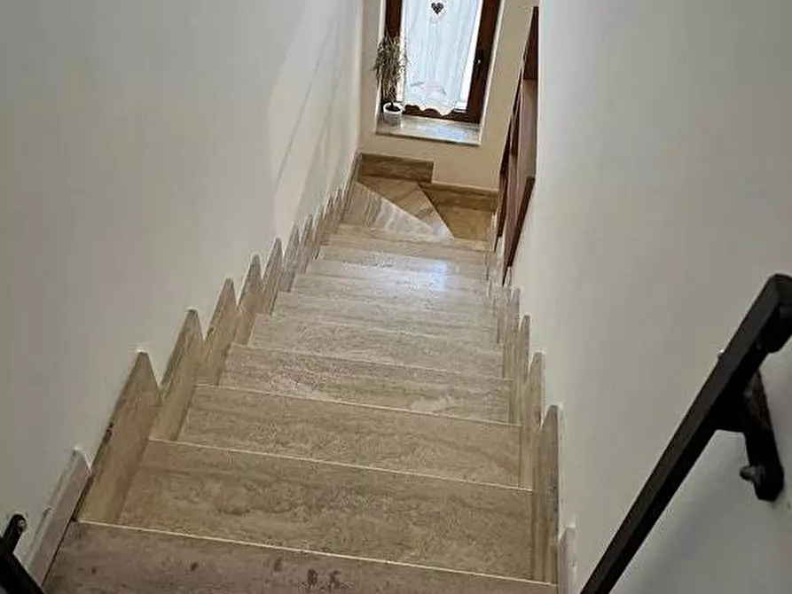 Immagine 7 di Villetta a schiera in vendita  in via Cafasso 13 a Capaccio Paestum