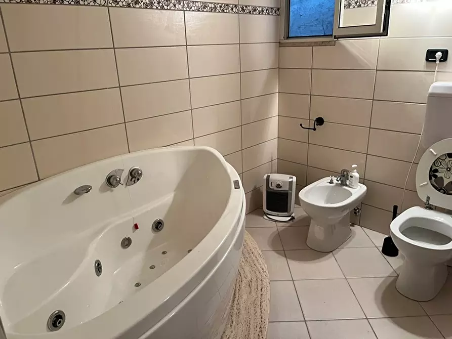 Immagine 8 di Villetta a schiera in vendita  in via Cafasso 13 a Capaccio Paestum