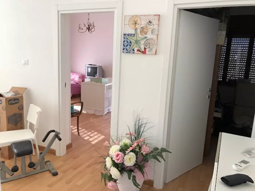 Immagine 19 di Villa in vendita  in via A.Vespucci 13 a Capaccio Paestum