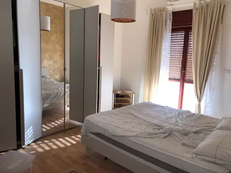 Immagine 20 di Villa in vendita  in via A.Vespucci 13 a Capaccio Paestum