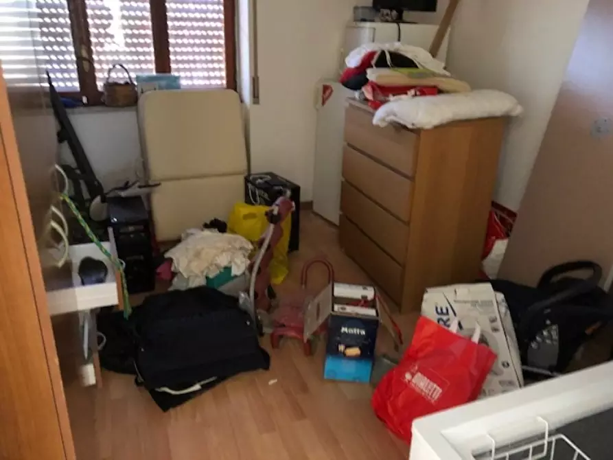 Immagine 22 di Villa in vendita  in via A.Vespucci 13 a Capaccio Paestum